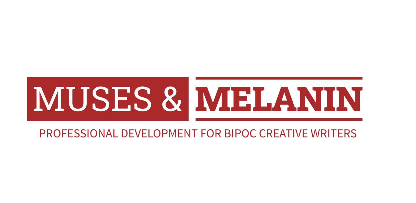 Branded program logo